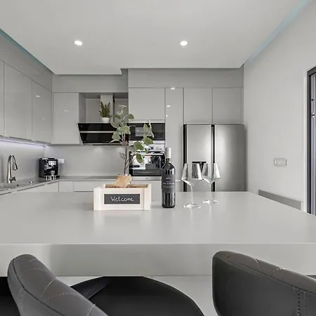 Dreamview Vodice Srima