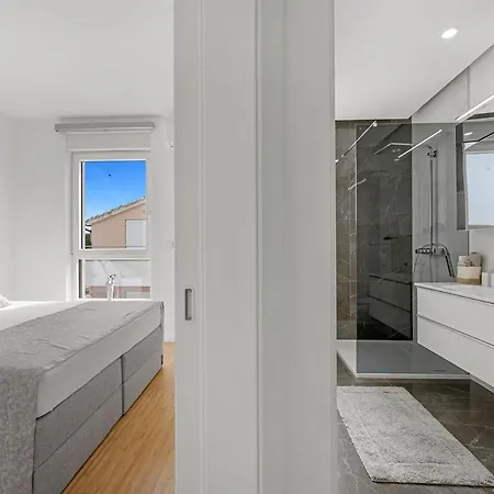 Appartement Dreamview Vodice