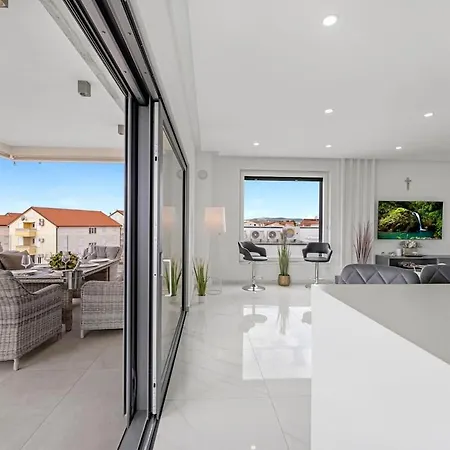 Dreamview Vodice *