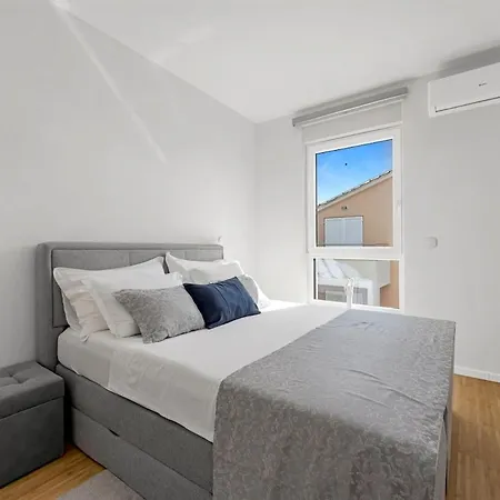 Dreamview Vodice Apartment