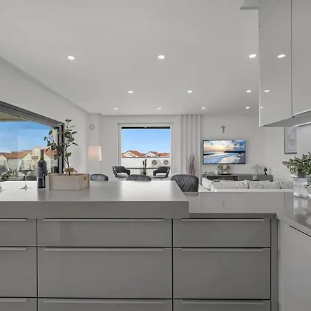 Dreamview Vodice * Srima