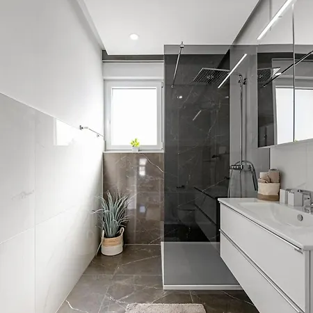 Dreamview Vodice Appartement Srima