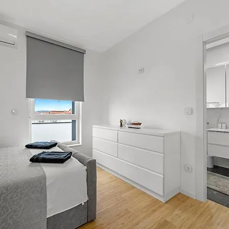 Apartment Dreamview Vodice