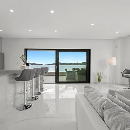 Dreamview Vodice Appartement