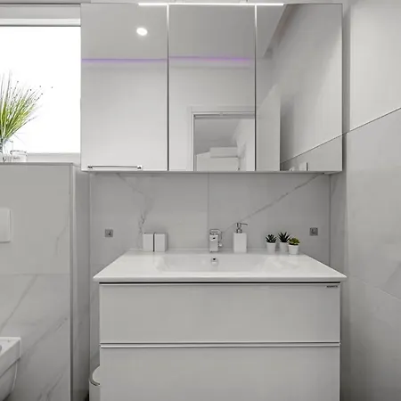 Dreamview Vodice Appartement *