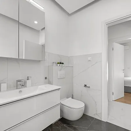 Apartment Dreamview Vodice *