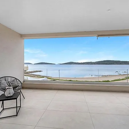 Dreamview Vodice Apartment Srima