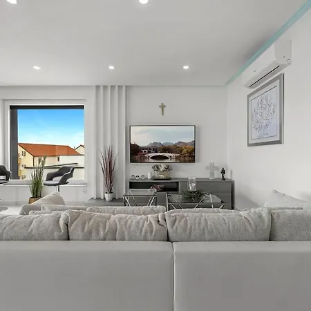 Dreamview Vodice Apartment Srima