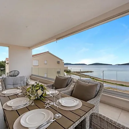 Apartment Dreamview Vodice Srima