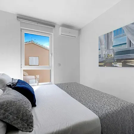 Dreamview Vodice Apartment