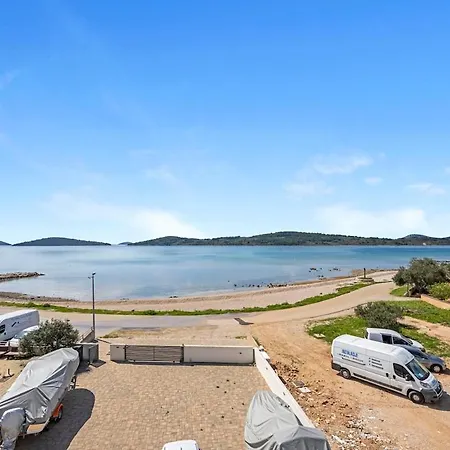 Dreamview Vodice Apartment *