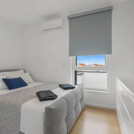 Dreamview Vodice Appartement Srima