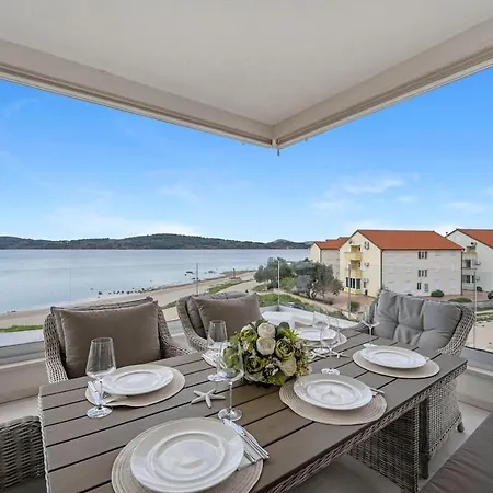 Apartament Dreamview Vodice *
