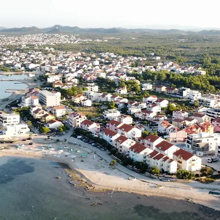 Dreamview Vodice Apartment Srima