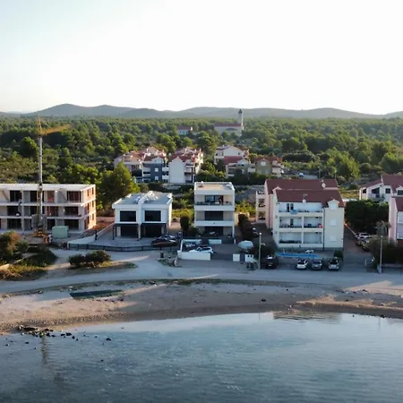 Dreamview Vodice Srima