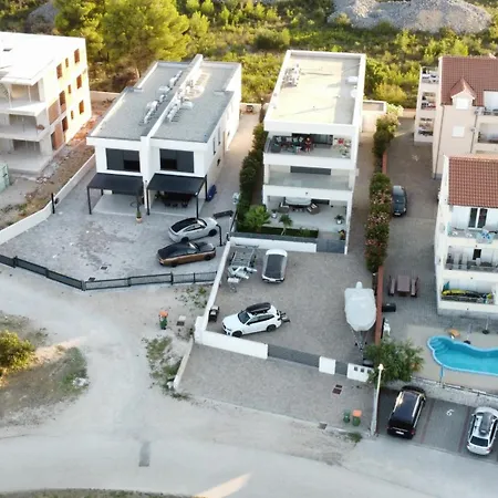 Dreamview Vodice *