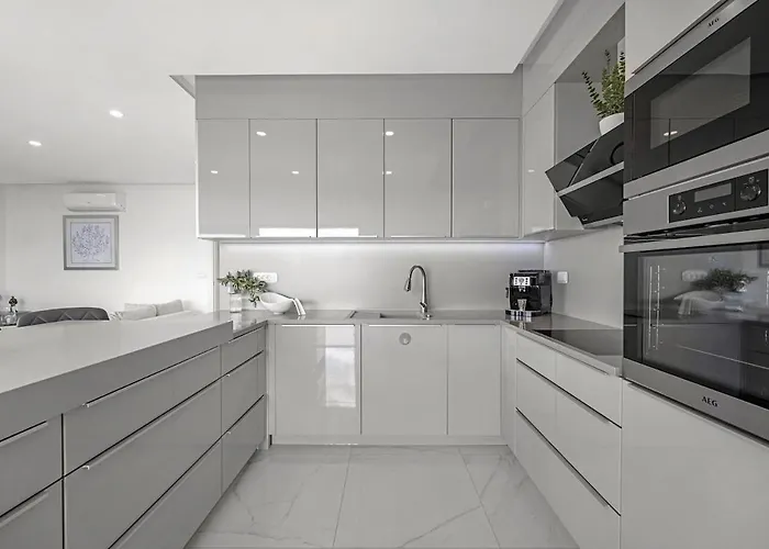 Dreamview Vodice Apartment Srima