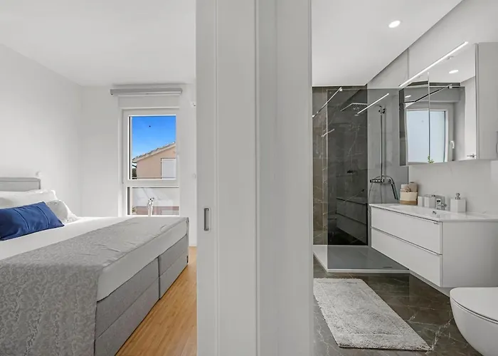 Apartment Dreamview Vodice