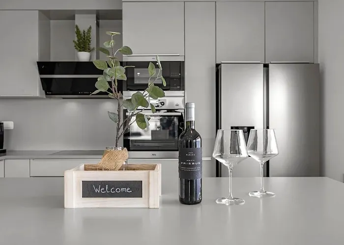 Apartment Dreamview Vodice *