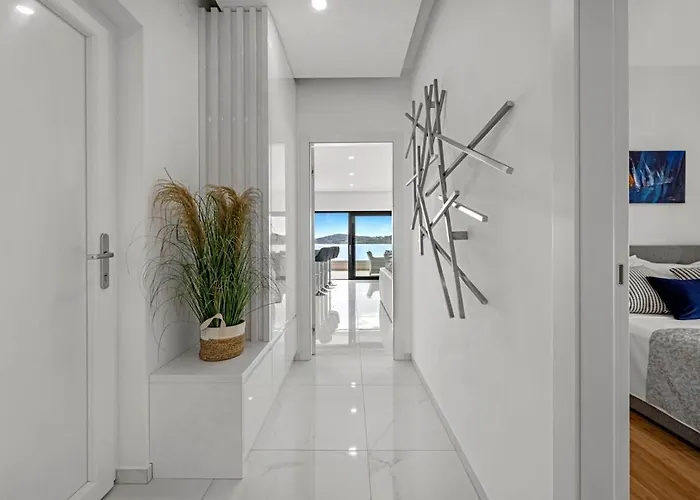 Dreamview Vodice Srima