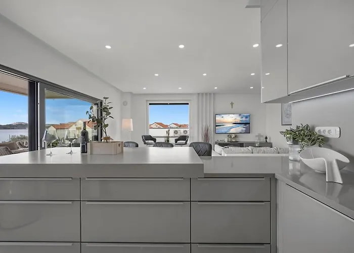 Dreamview Vodice * Srima