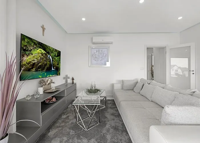 Apartment Dreamview Vodice *