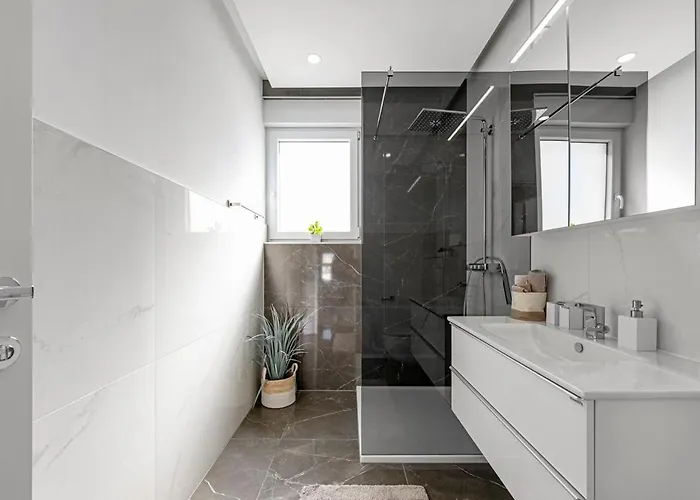 Dreamview Vodice Apartment Srima