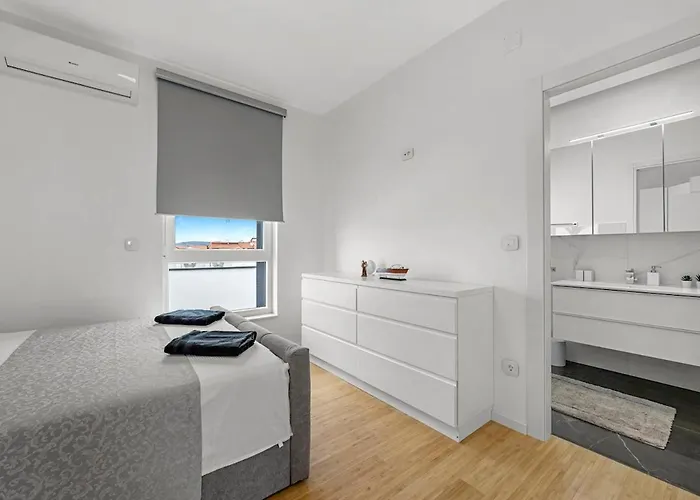 Appartement Dreamview Vodice