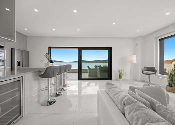 Dreamview Vodice Apartment