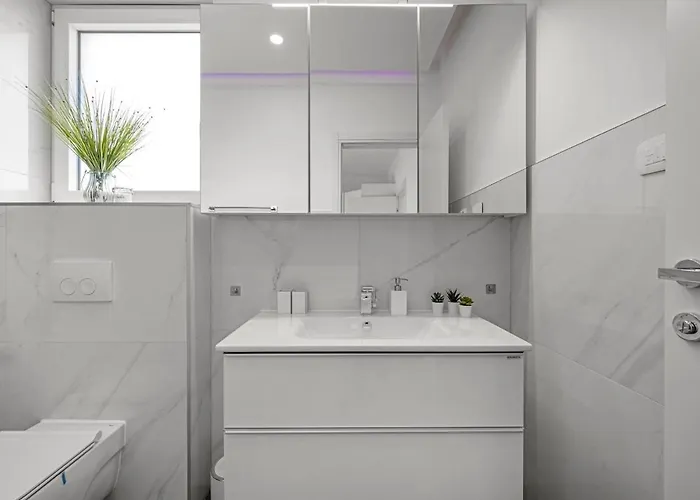 Dreamview Vodice Apartment *