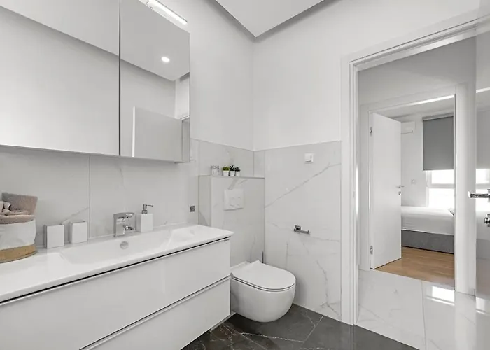 Apartment Dreamview Vodice *