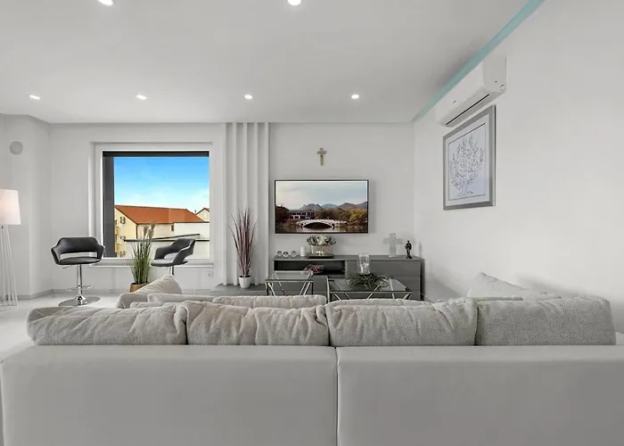 Dreamview Vodice Appartement Srima