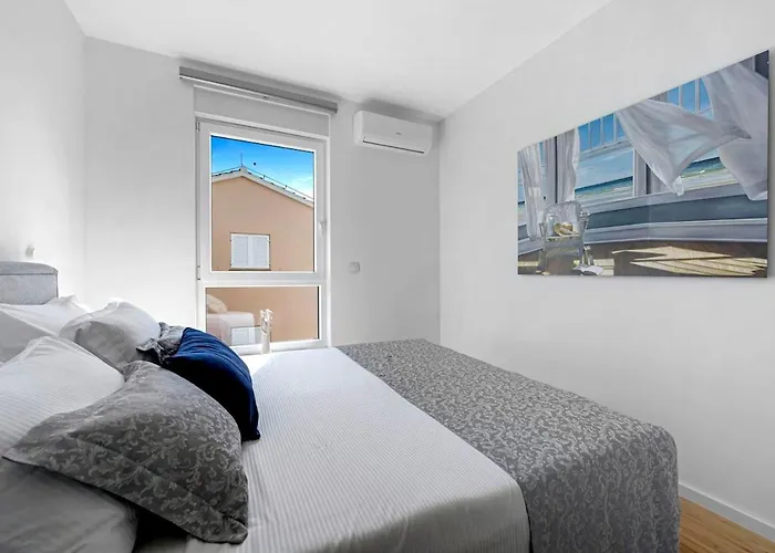 Dreamview Vodice Apartment