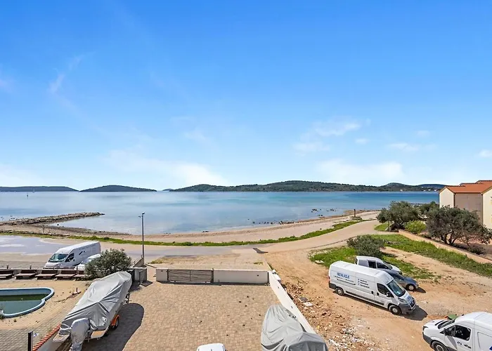 Dreamview Vodice Apartment *