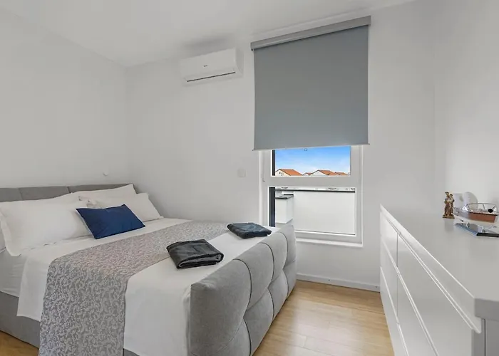 Dreamview Vodice Apartment Srima